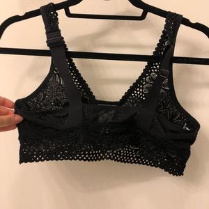 aerie Intimates & Sleepwear - Aerie Lace bralette *final price aerie Intimates & Sleepwear - Aerie Lace bralette *final price